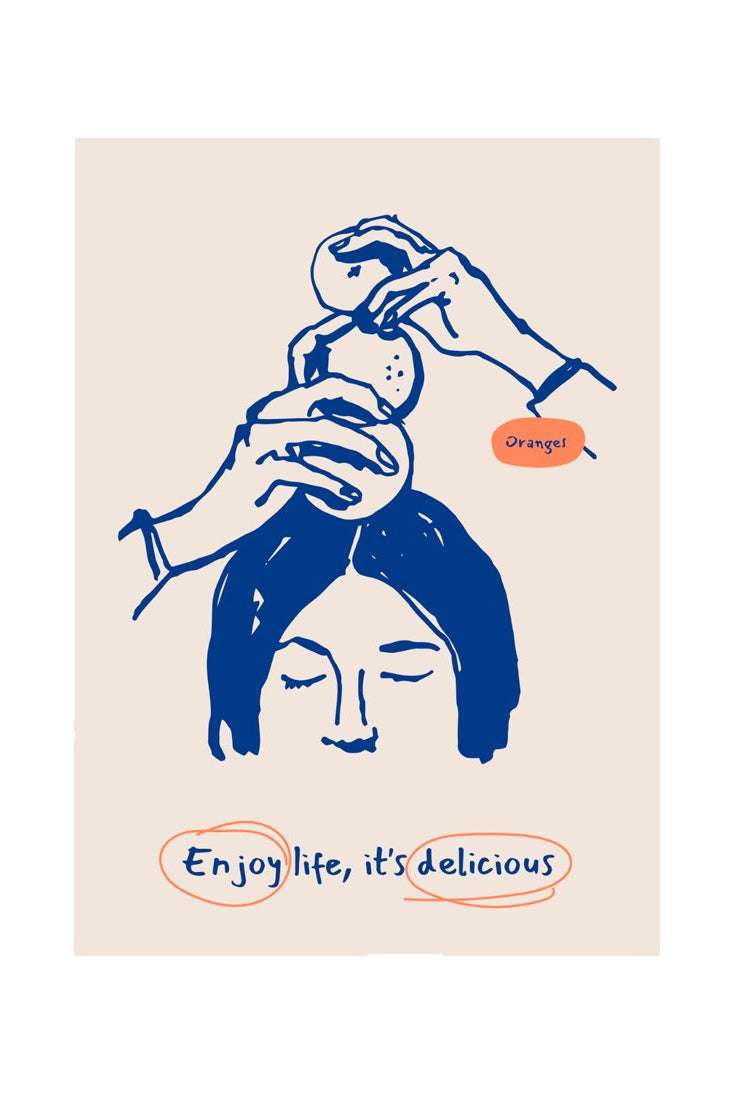 Foodie #65