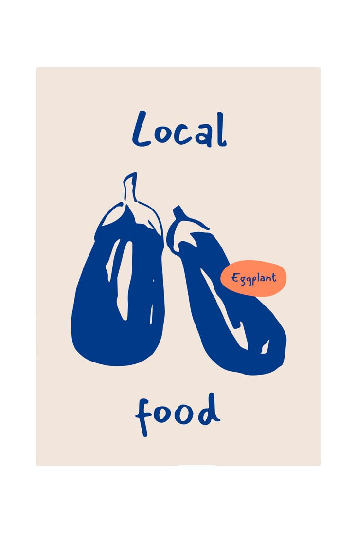 Foodie #7