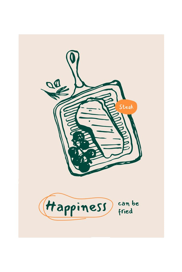 Foodie #72