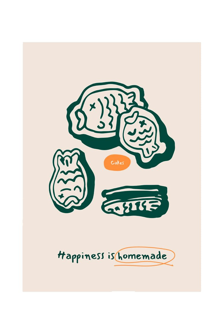 Foodie #77