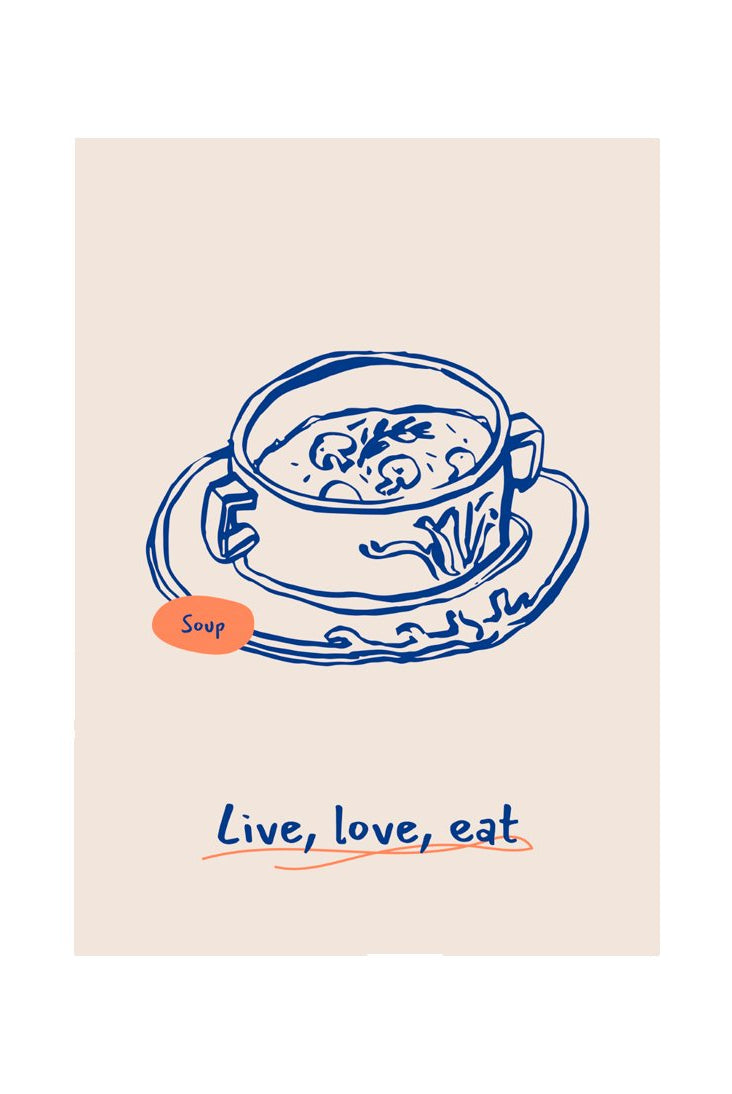 Foodie #8
