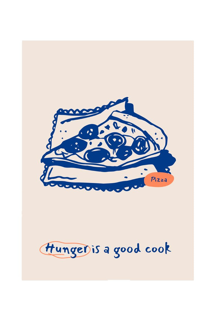 Foodie #9