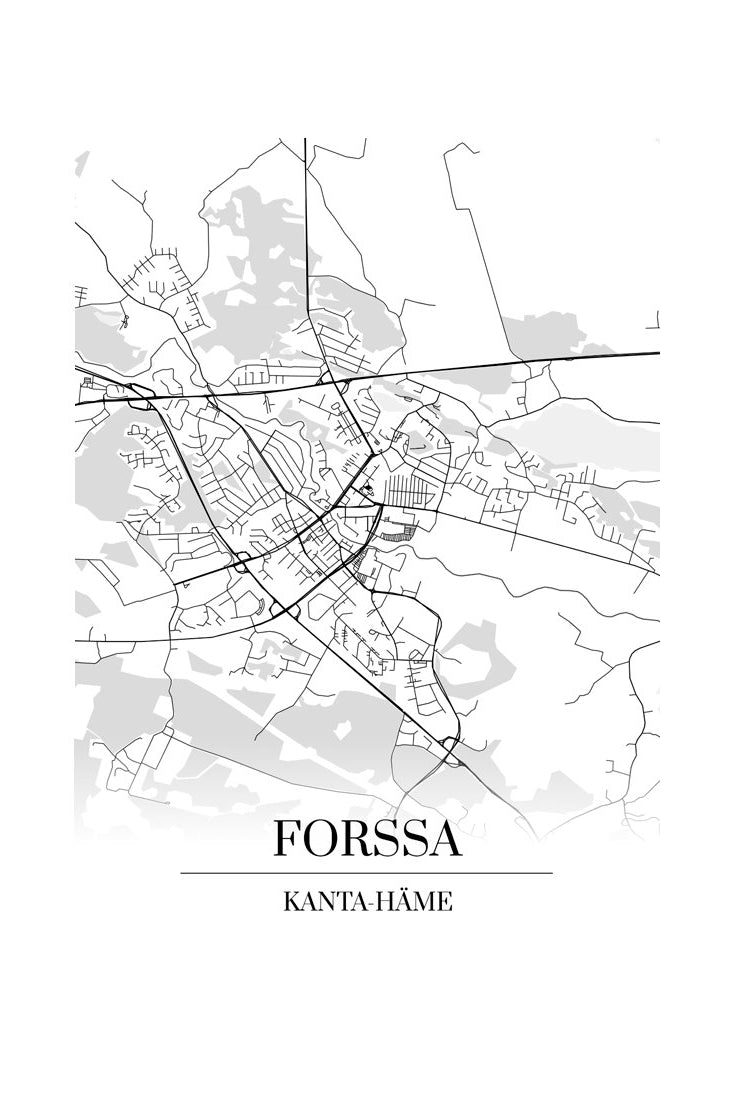 Forssa