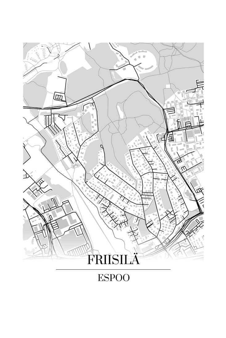 Friisilä