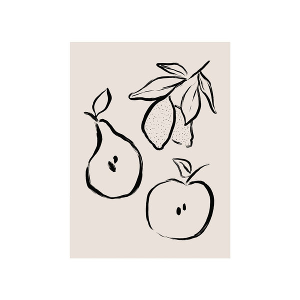 Fruit tree #1