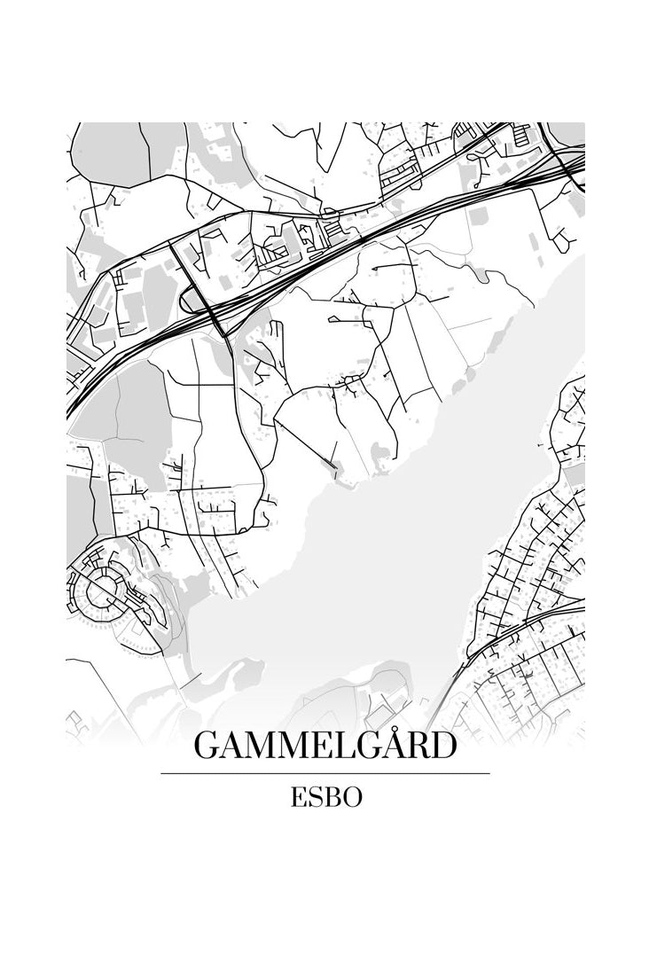 Gammelgård