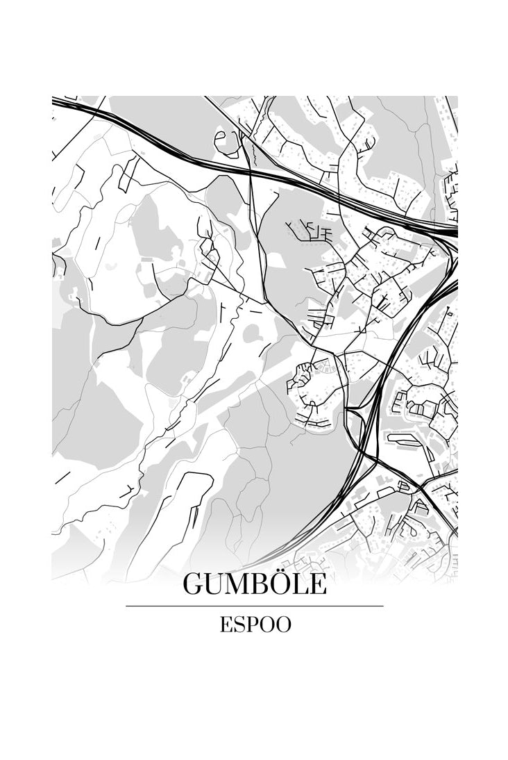 Gumböle