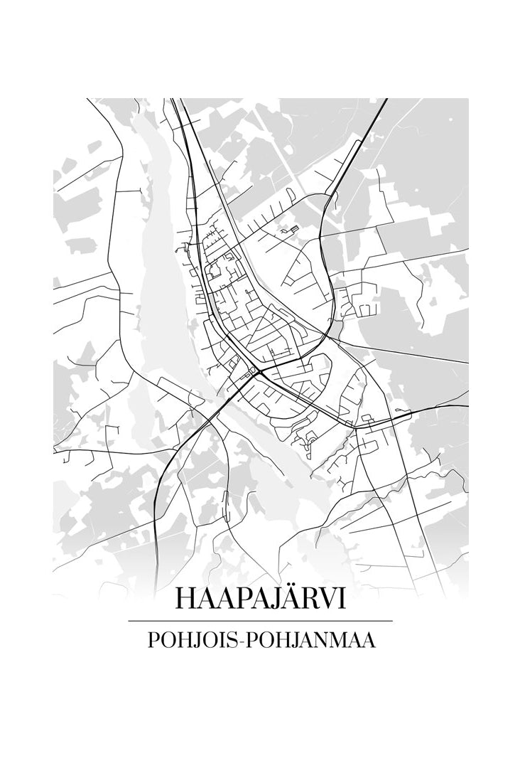 Haapajärvi