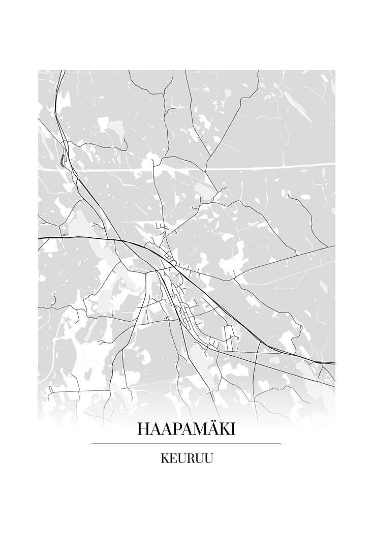 Haapamäki