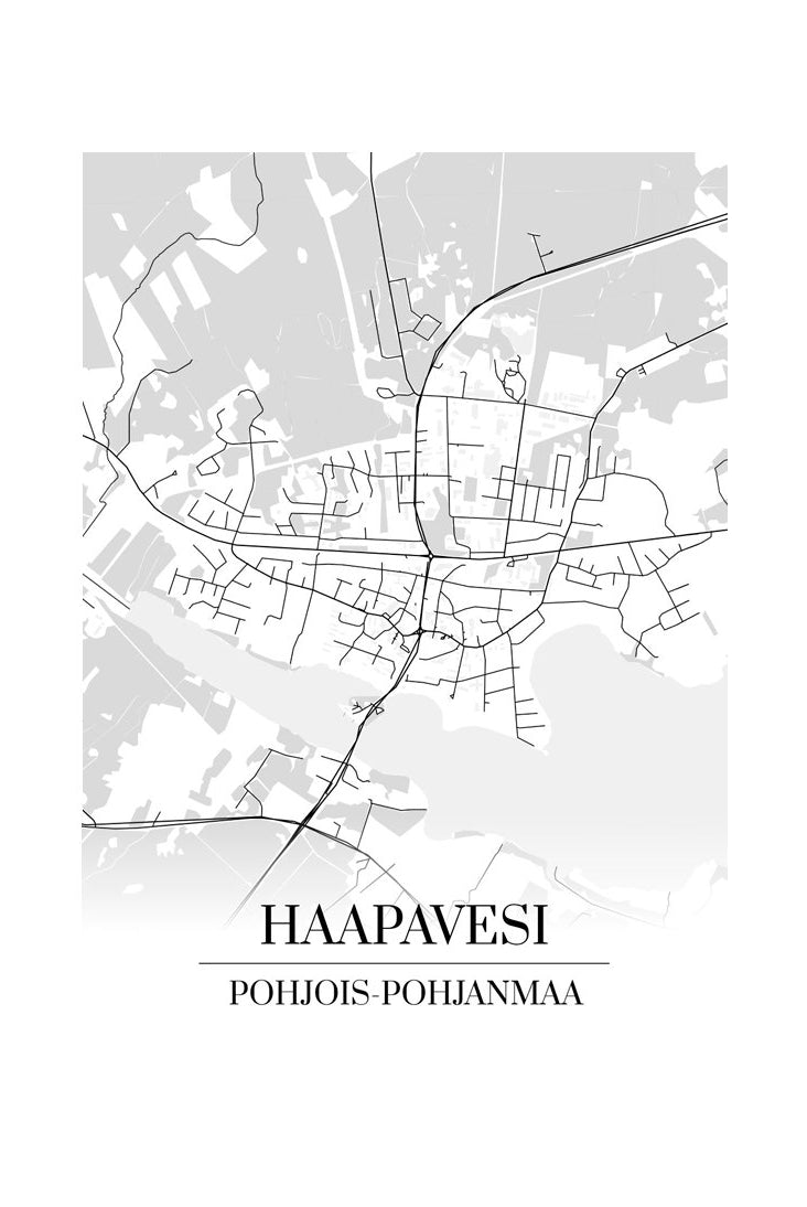 Haapavesi