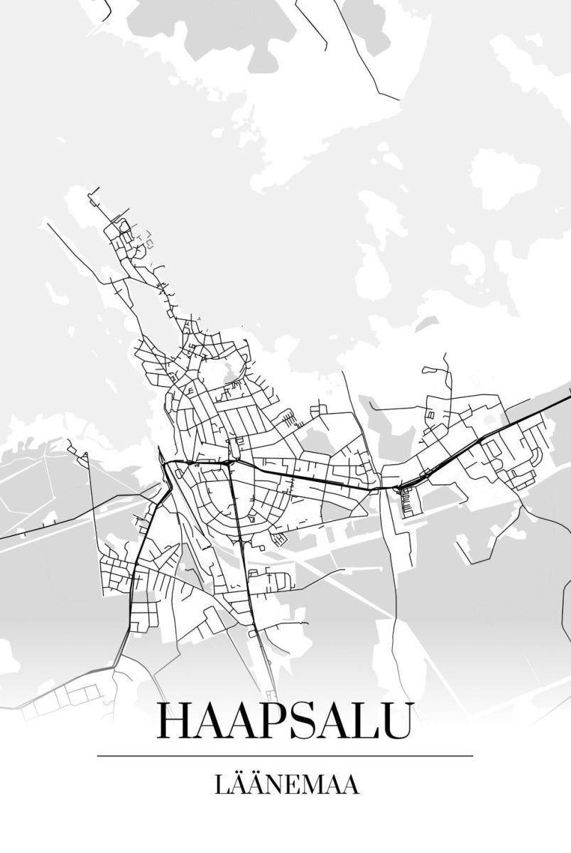 Haapsalu