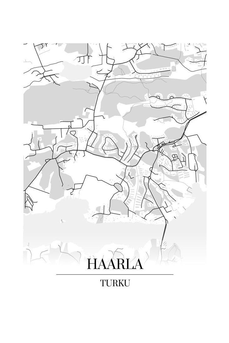 Haarla