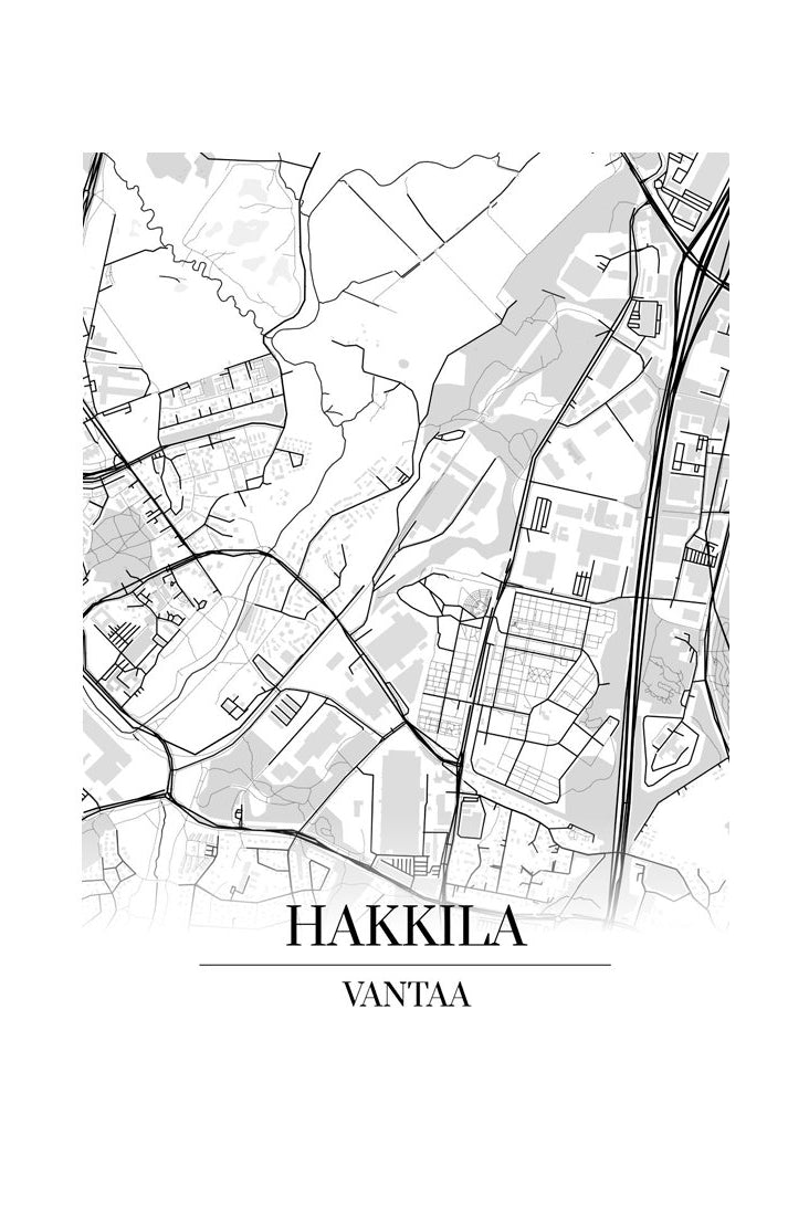 Hakkila