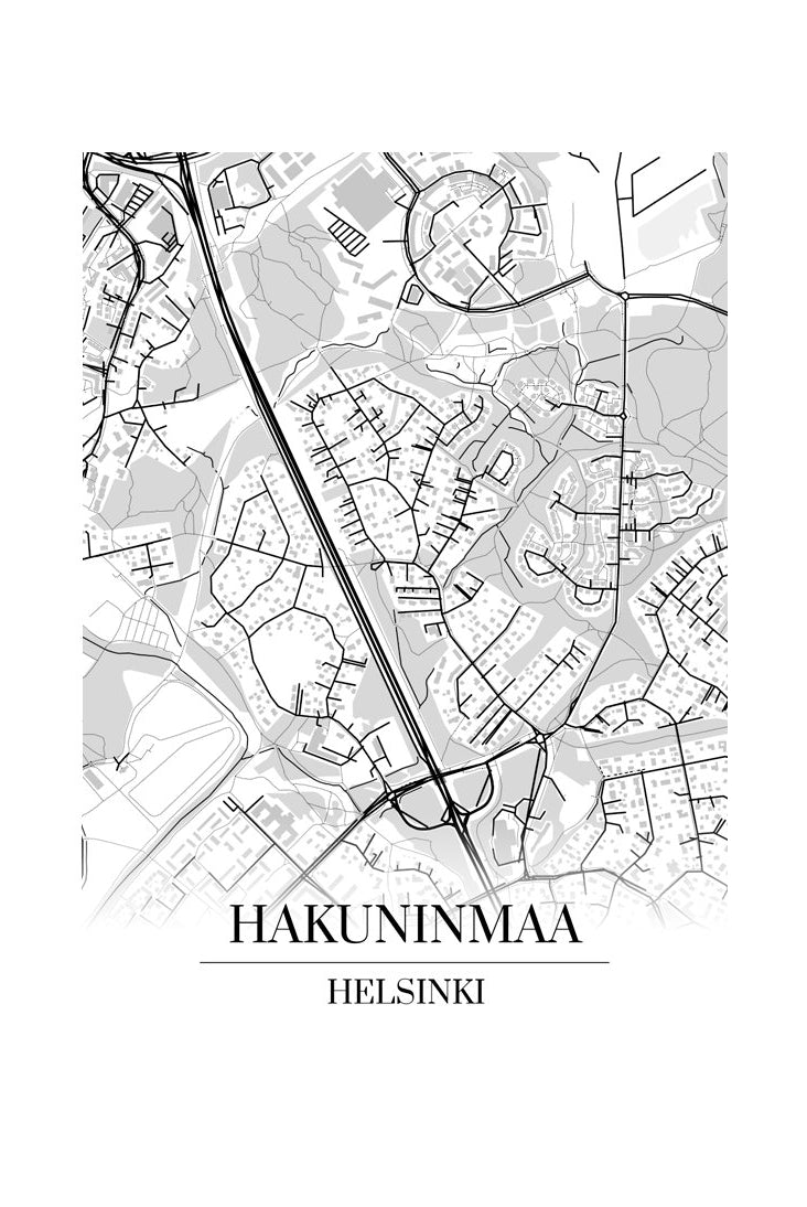 Hakuninmaa
