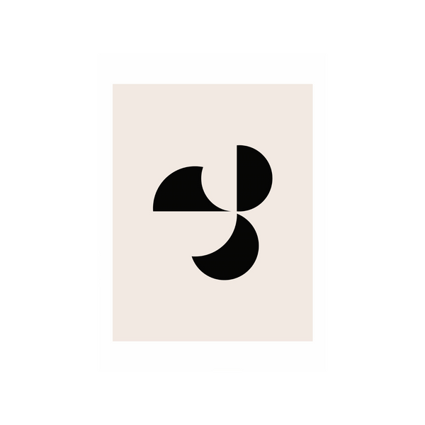 Half circle #1