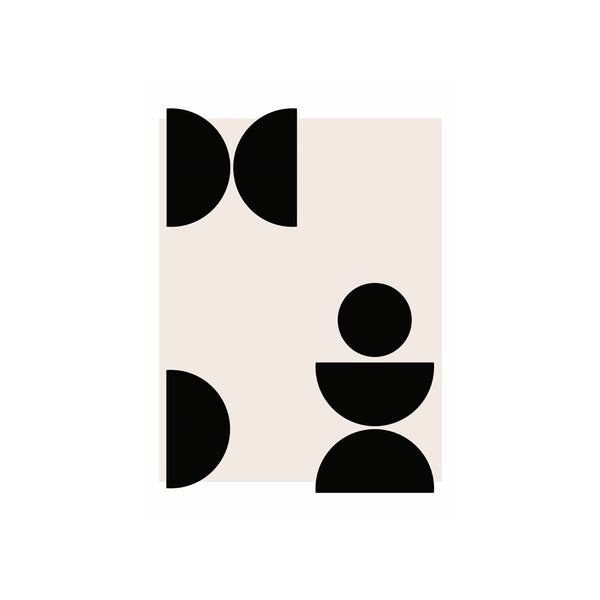 Half circle #2
