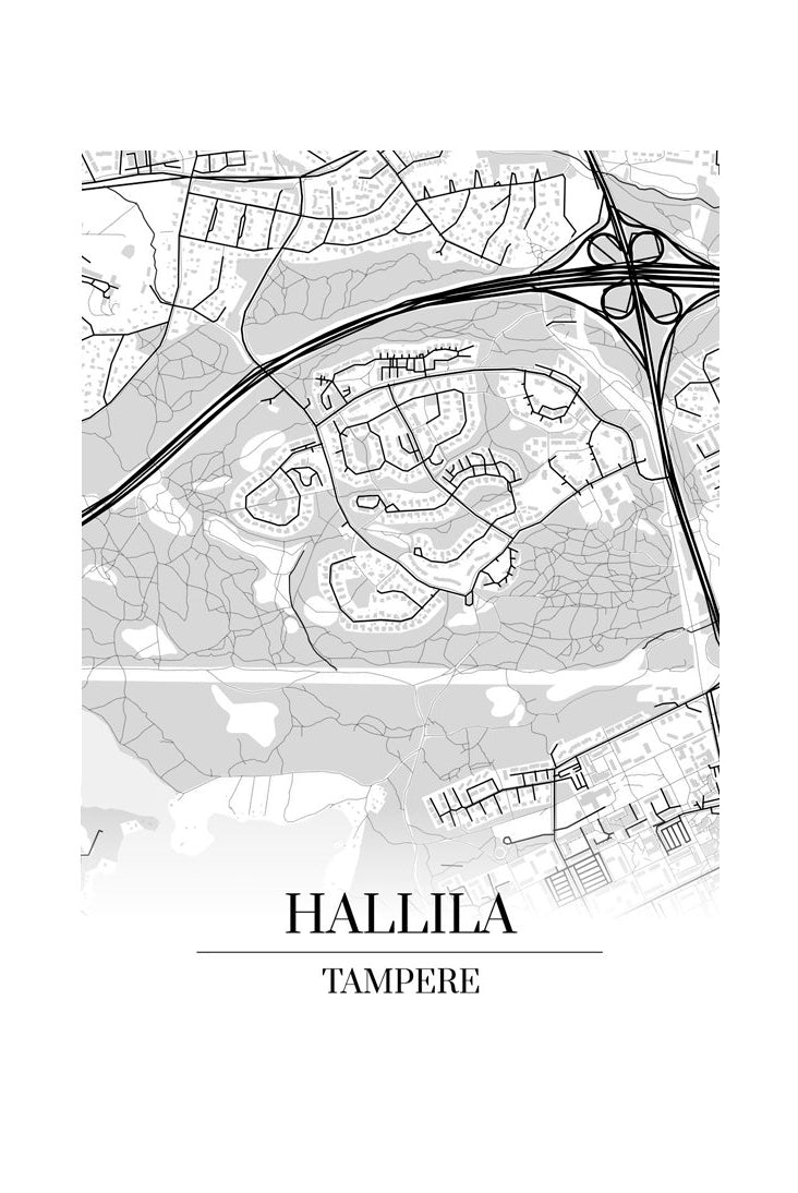 Hallila