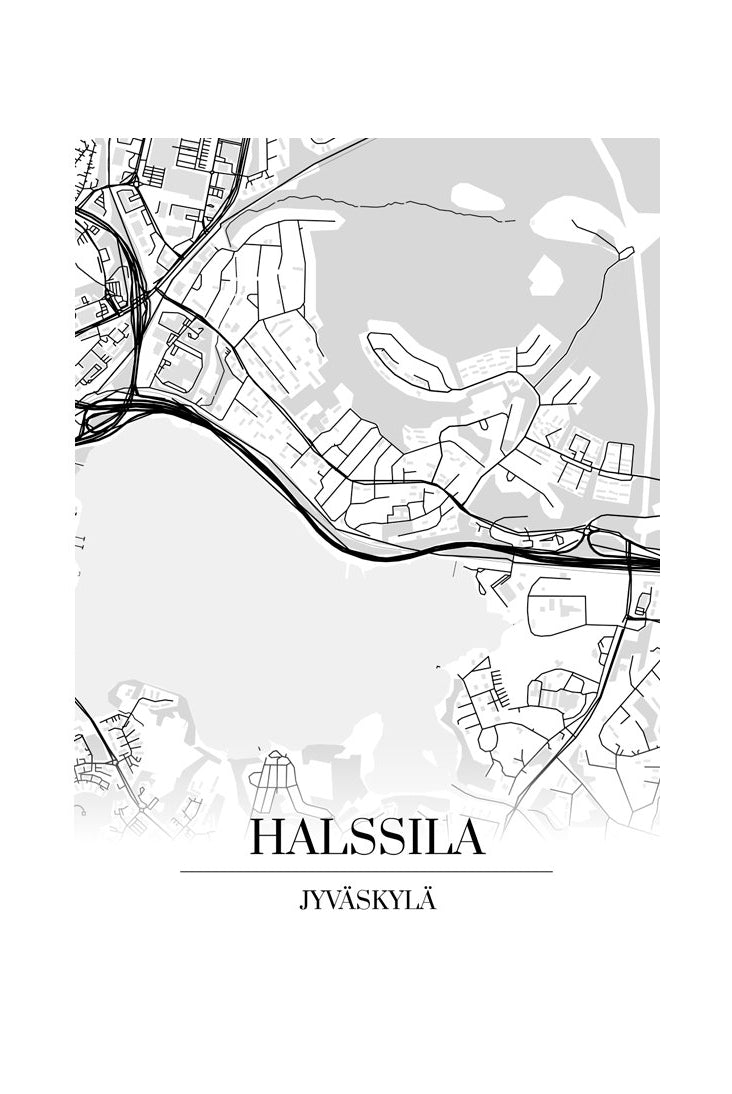 Halssila