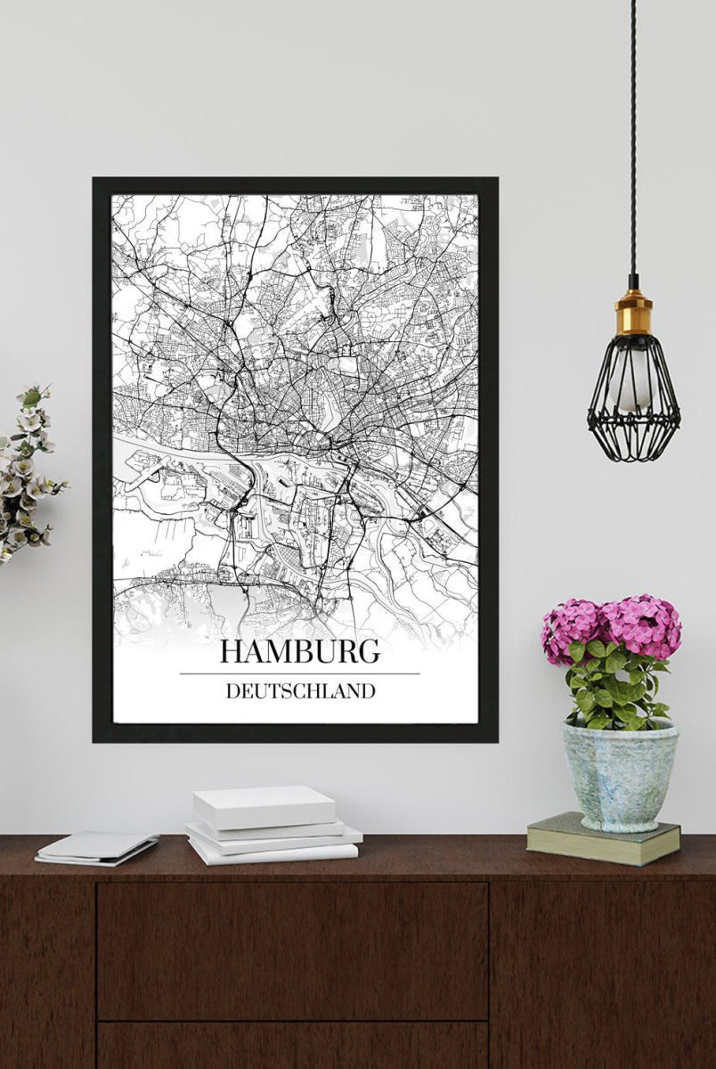 Hamburg