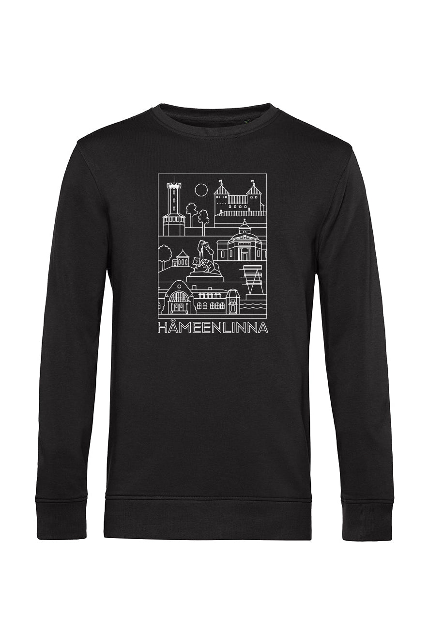 Hämeenlinna -nähtävyydet college