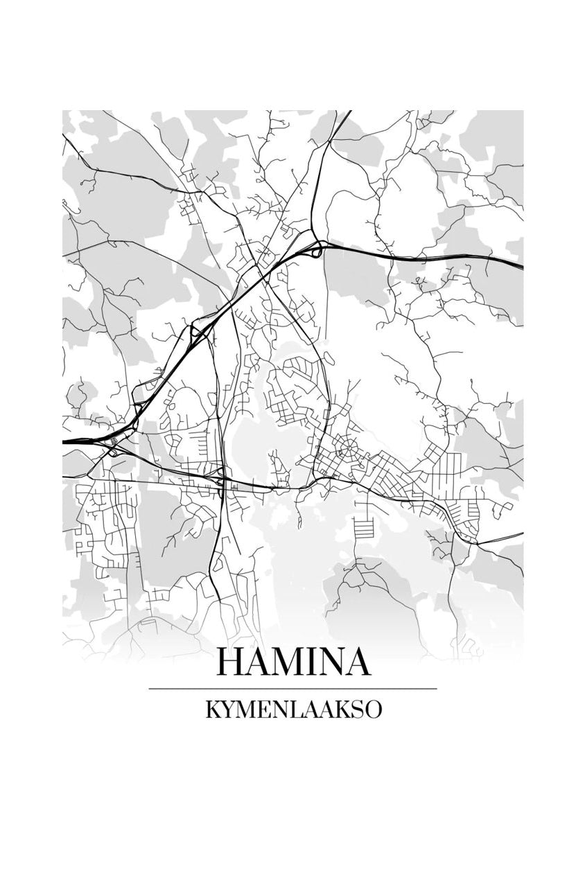 Hamina
