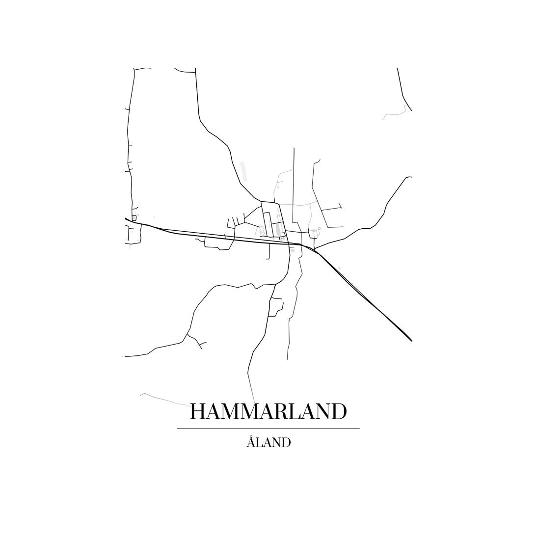 Hammarland