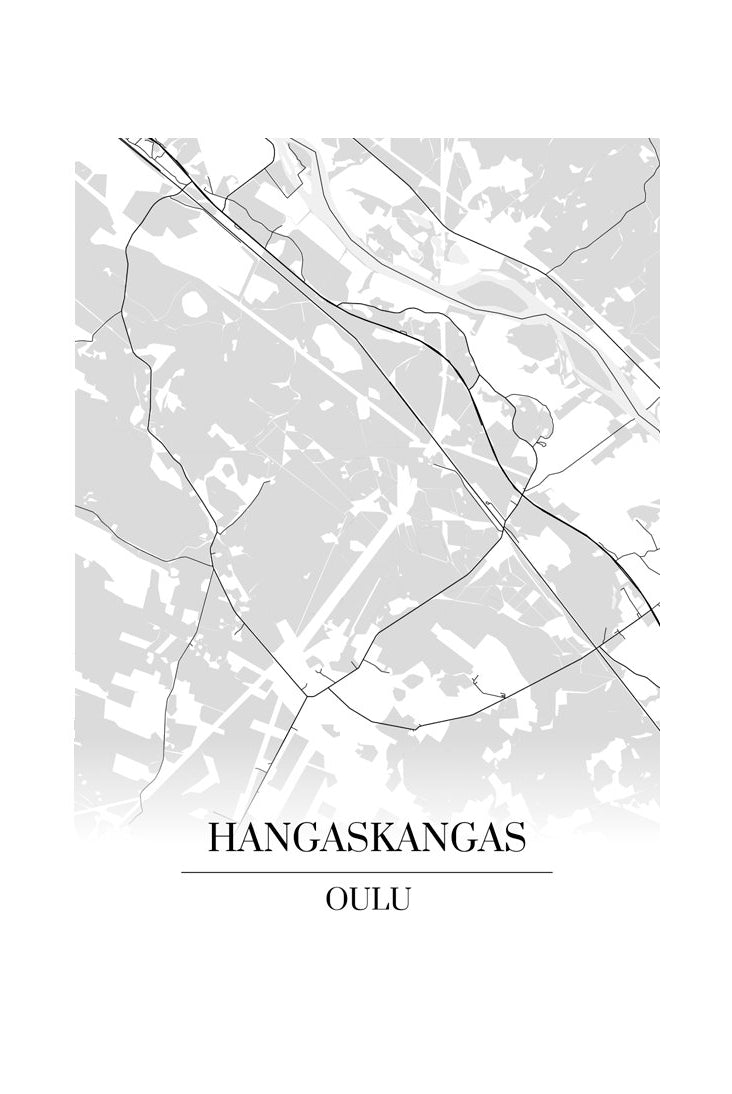 Hangaskangas