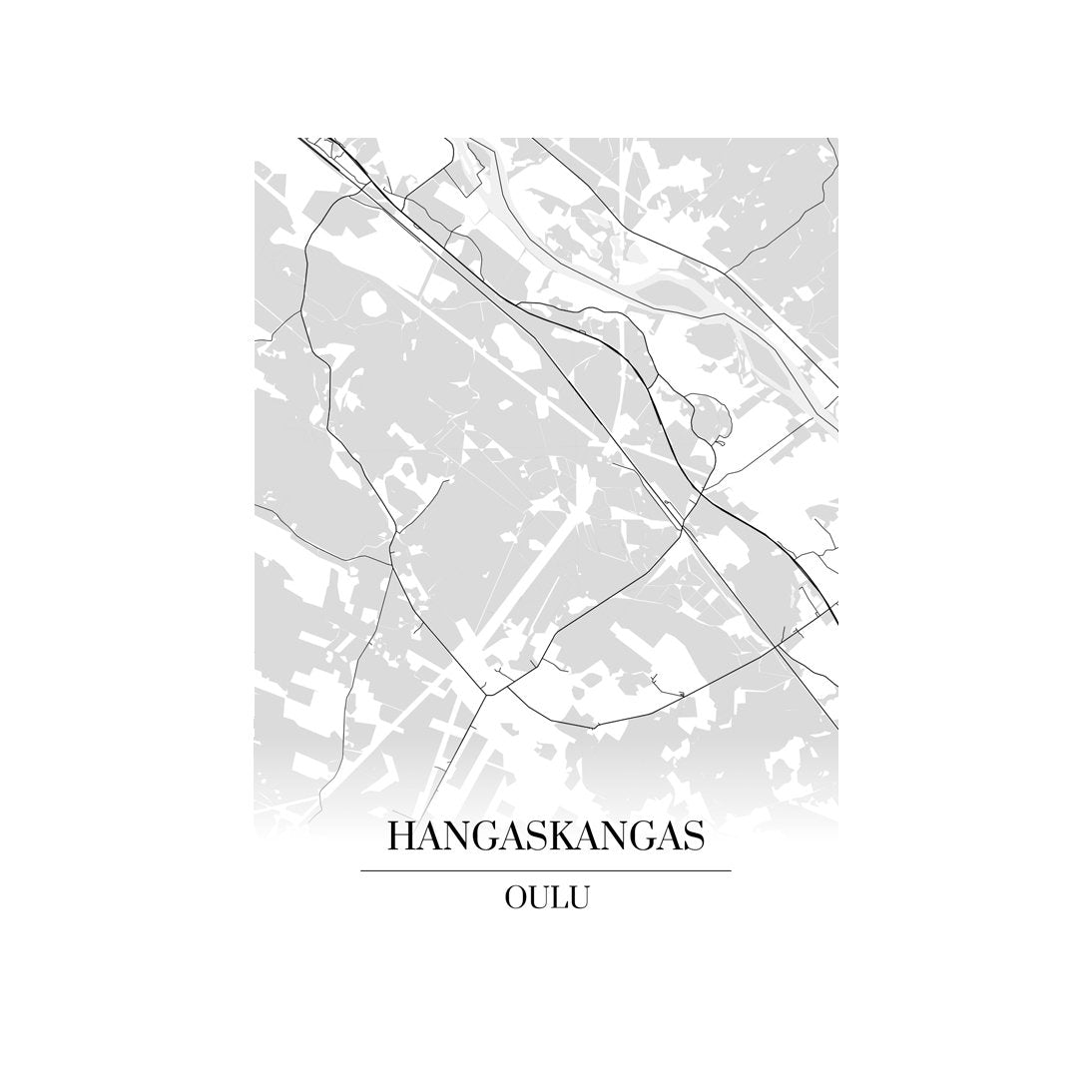 Hangaskangas
