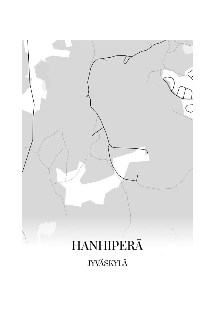 Hanhiperä