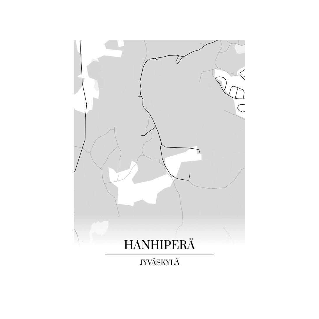 Hanhiperä