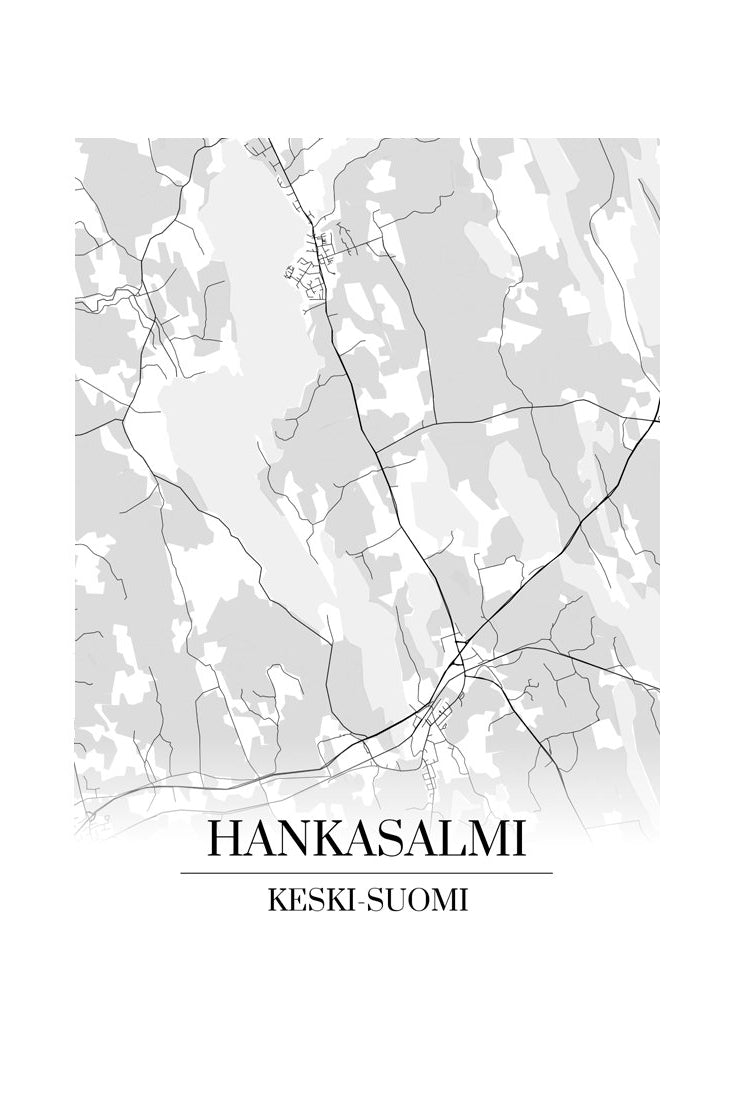 Hankasalmi