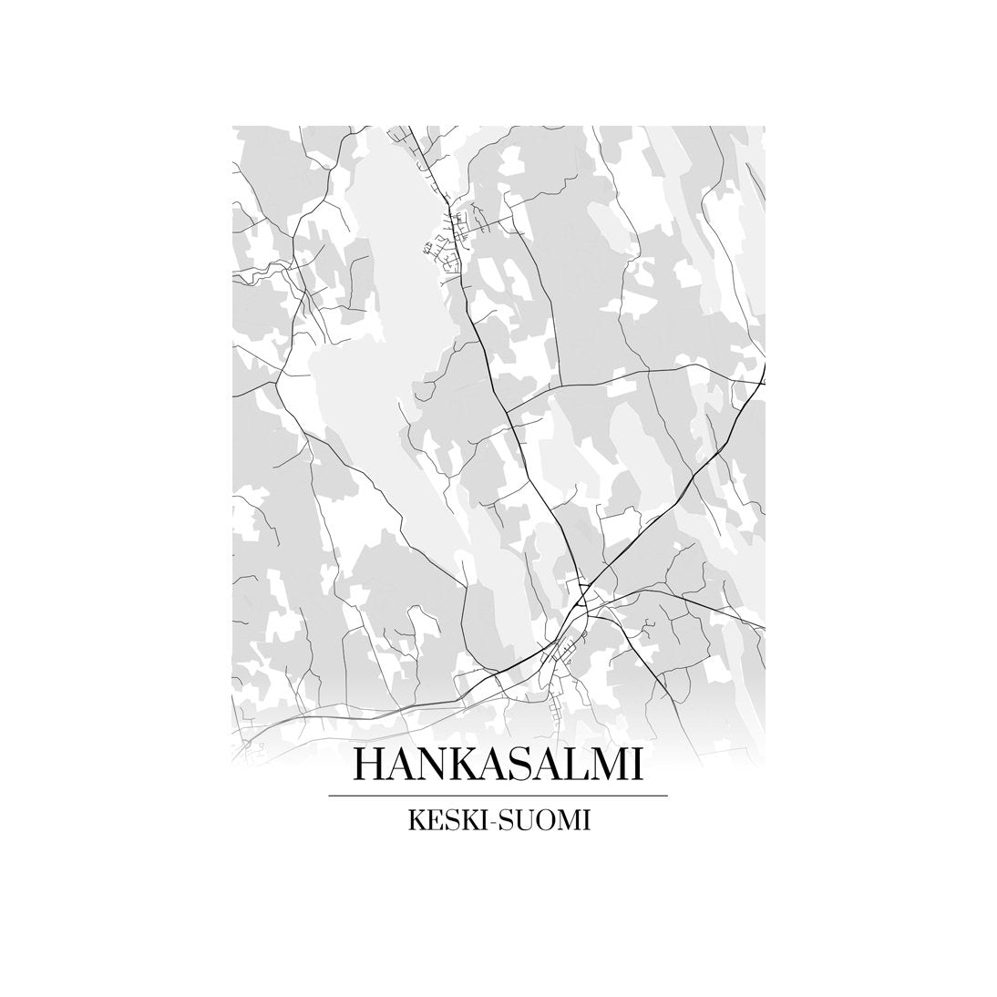 Hankasalmi