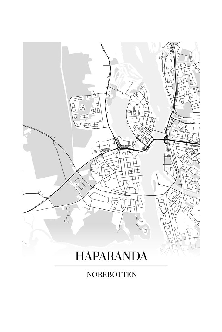 Haparanda