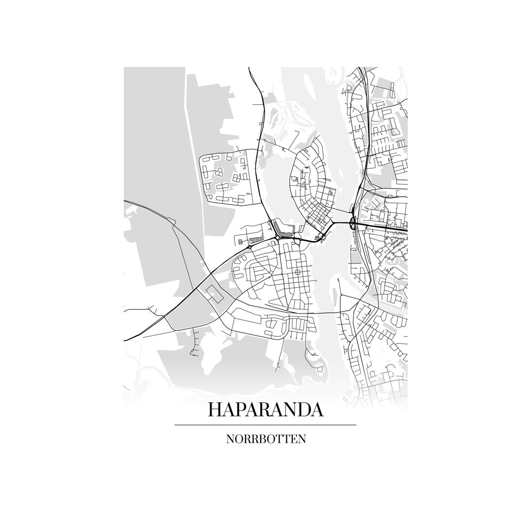 Haparanda
