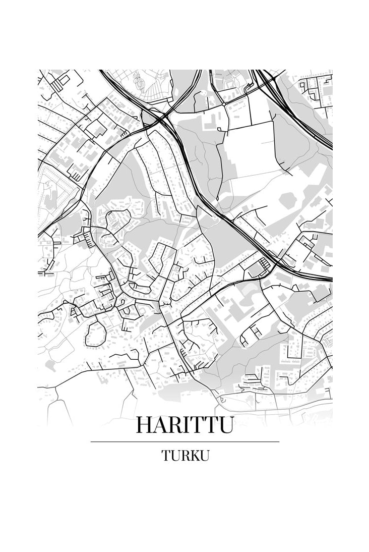 Harittu