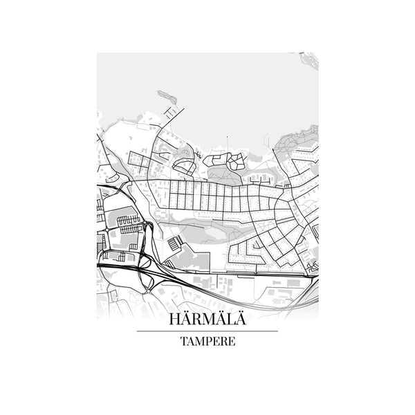 Härmälä