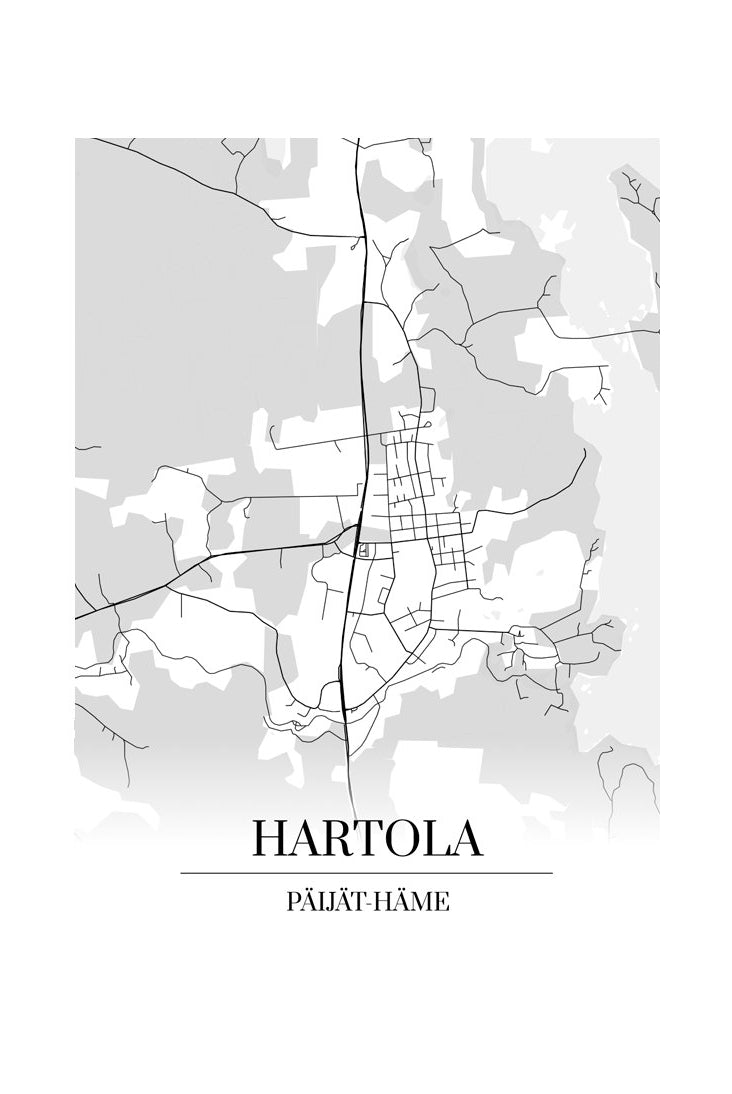 Hartola
