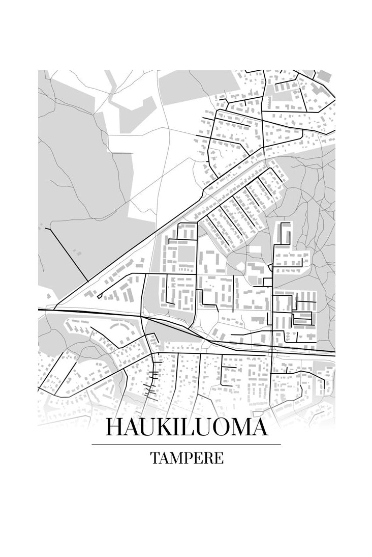Haukiluoma