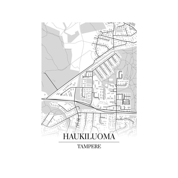 Haukiluoma