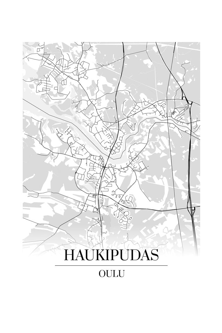 Haukipudas