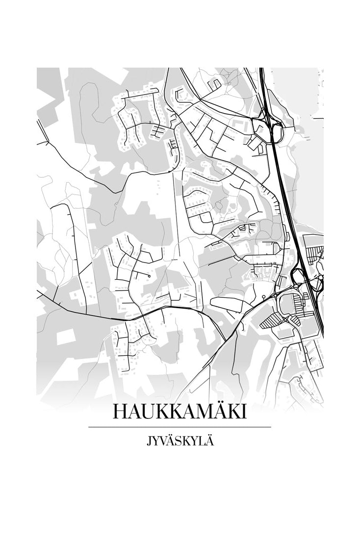 Haukkamäki