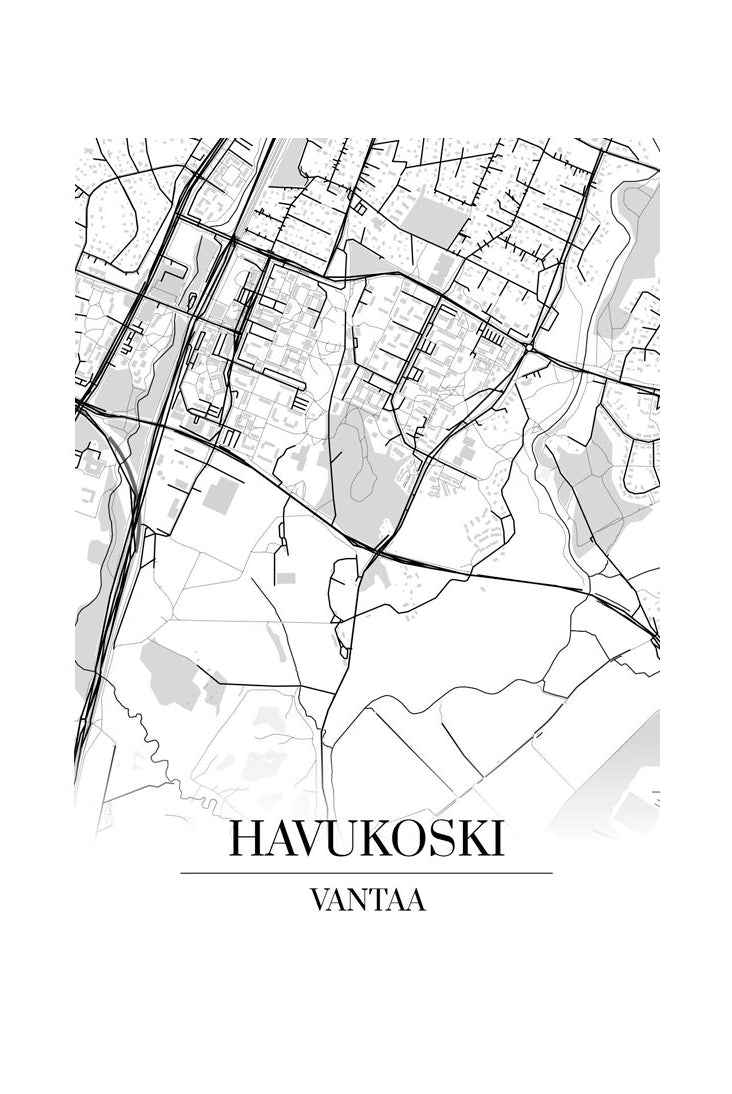 Havukoski