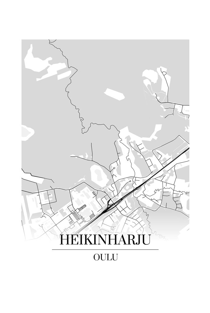 Heikinharju