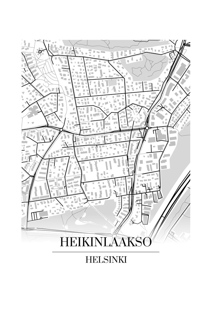 Heikinlaakso