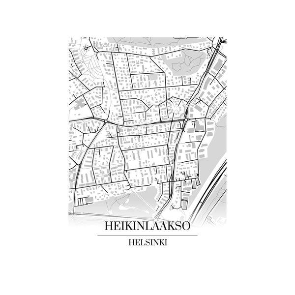 Heikinlaakso