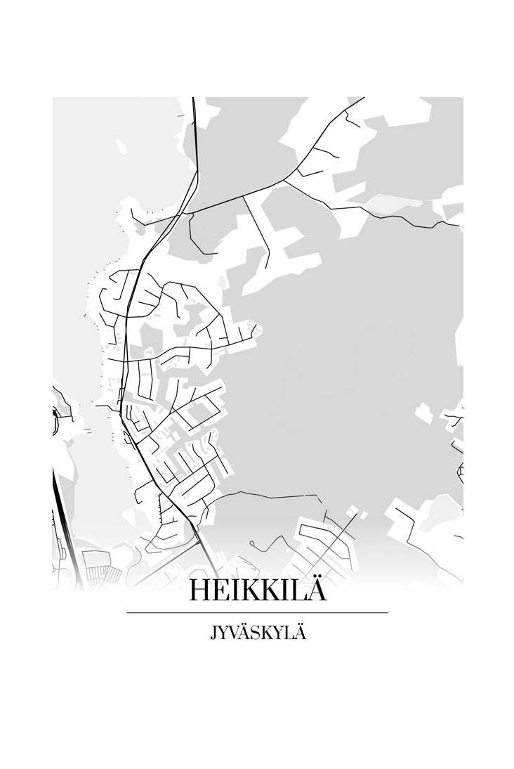 Heikkilä
