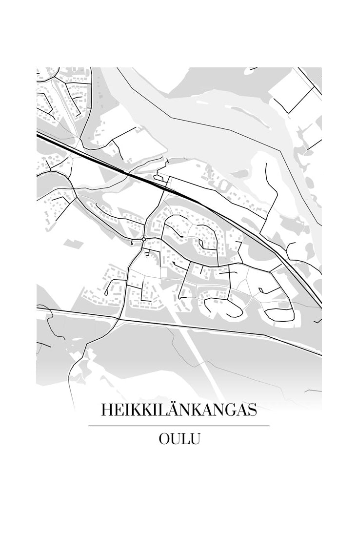 Heikkilänkangas