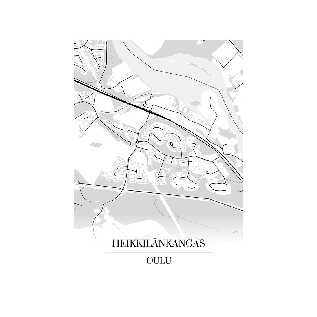 Heikkilänkangas