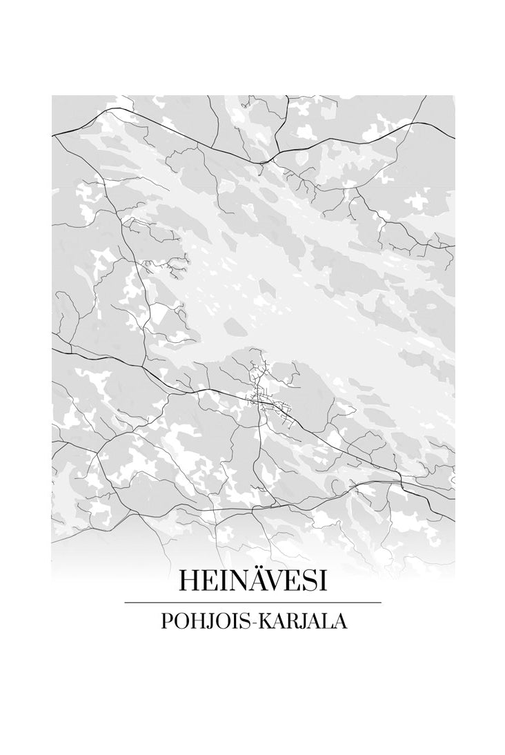Heinävesi