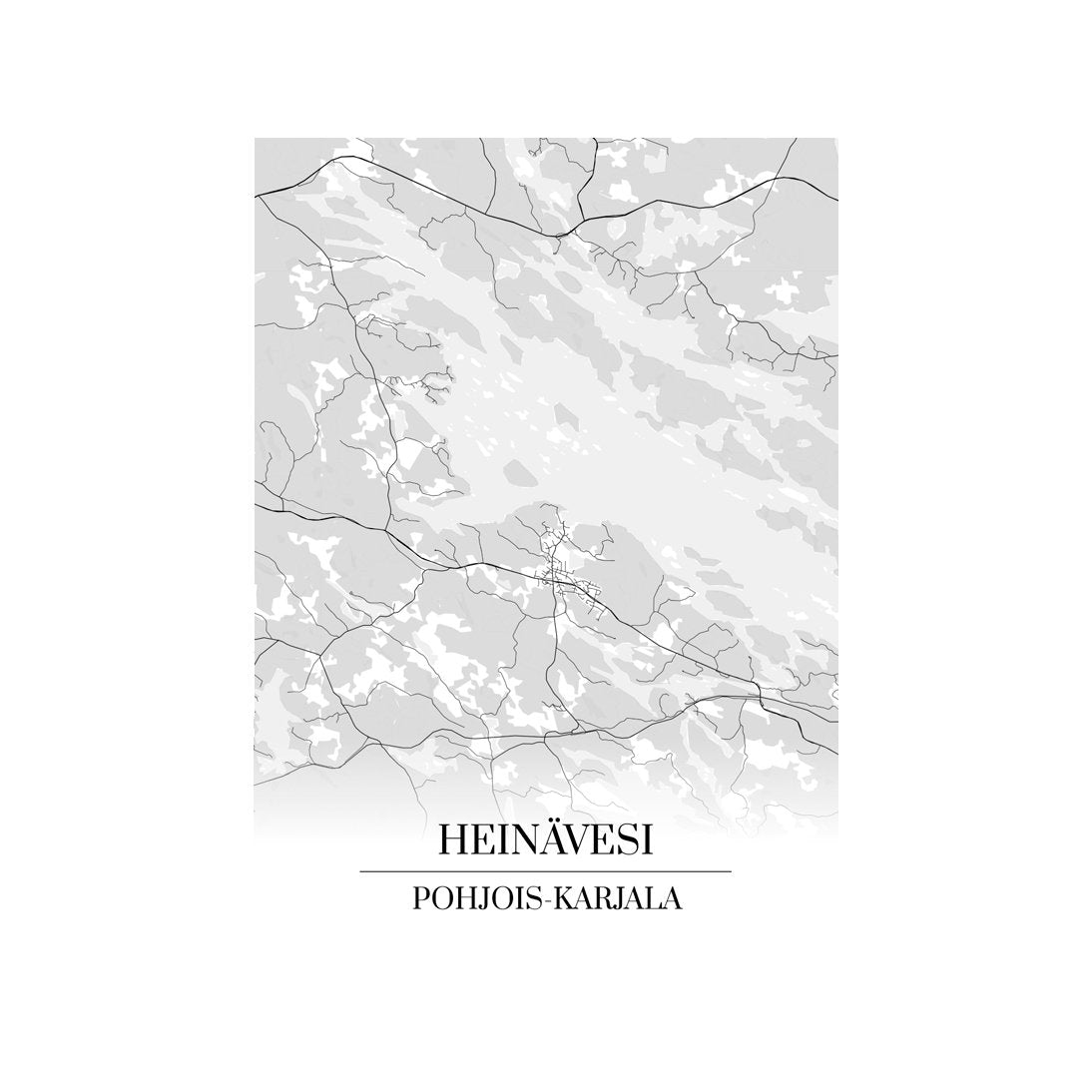 Heinävesi